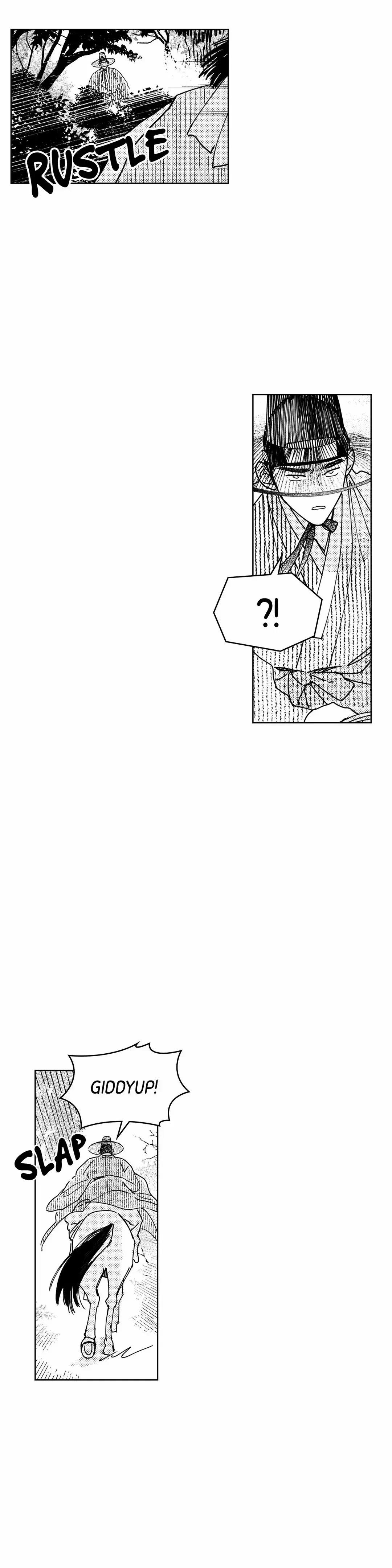 Bongchon Bride Chapter 85, page 11