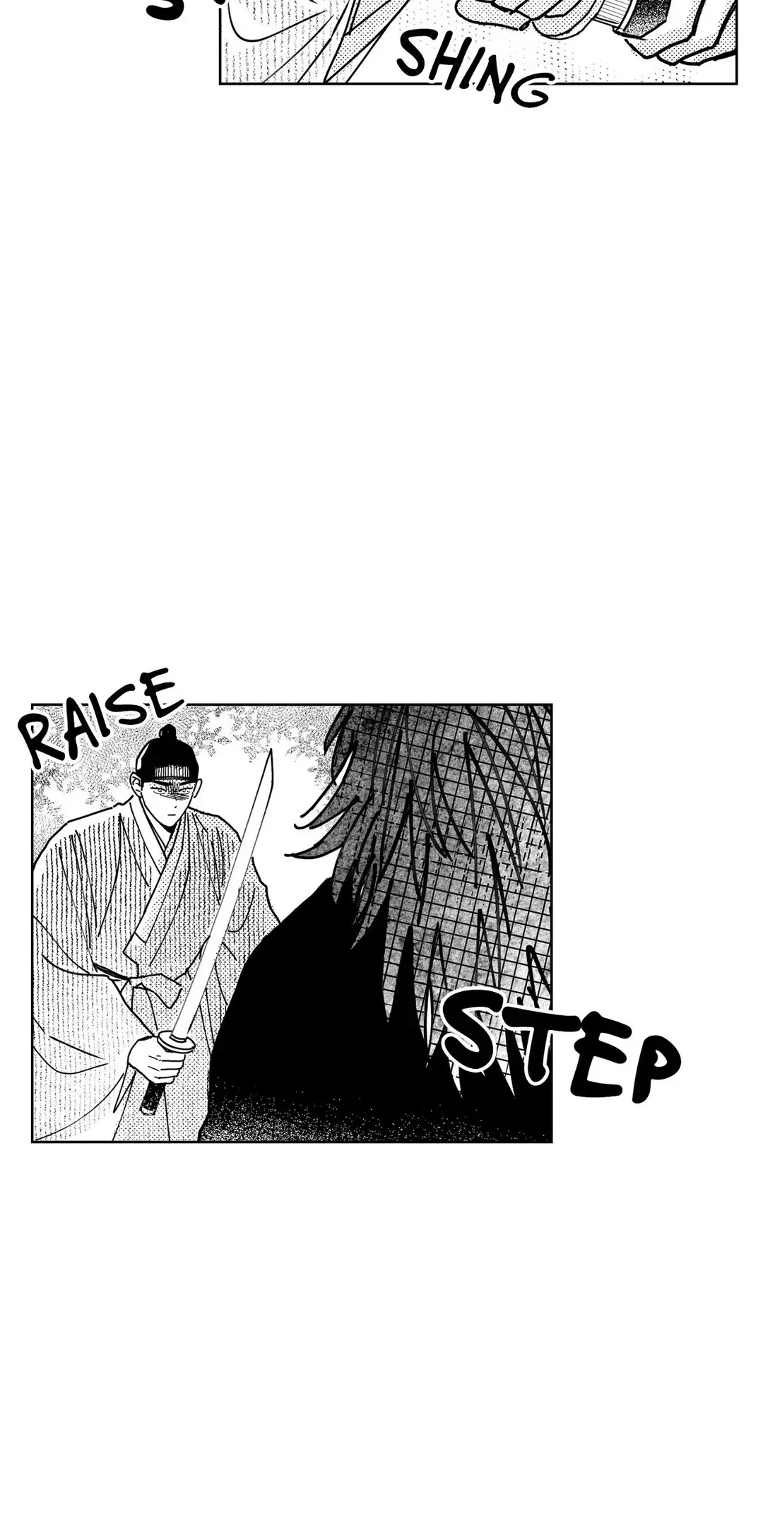 Bongchon Bride Chapter 85, page 15