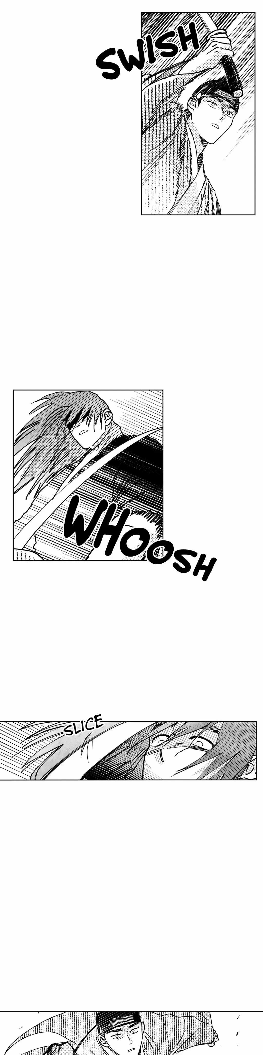 Bongchon Bride Chapter 85, page 17
