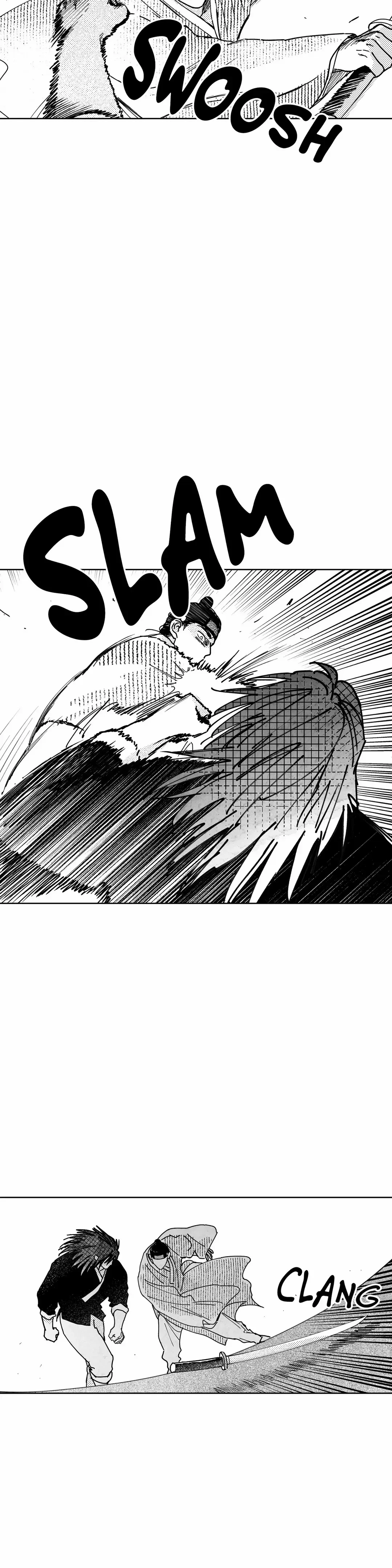 Bongchon Bride Chapter 85, page 18