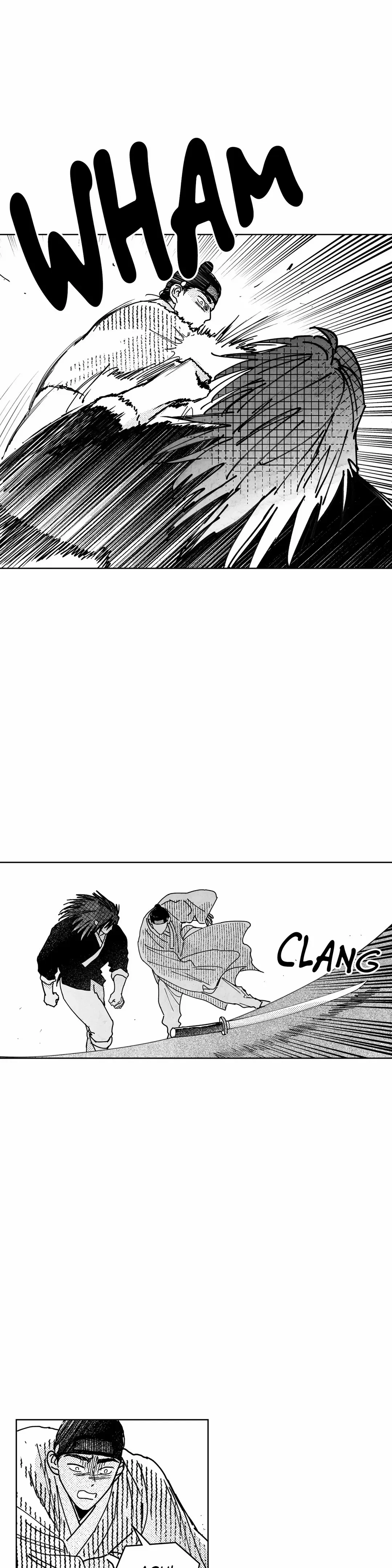 Bongchon Bride Chapter 85, page 19