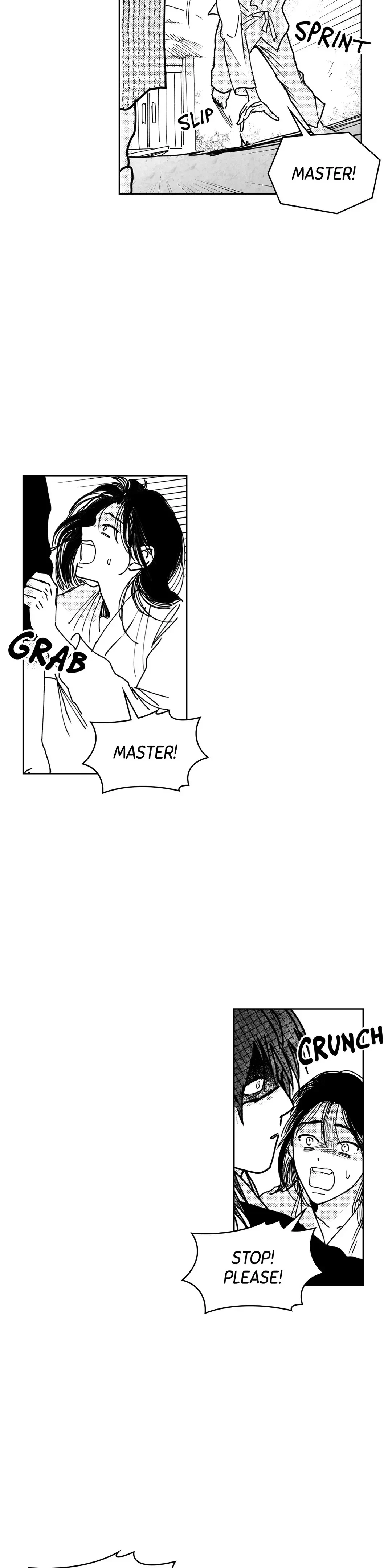 Bongchon Bride Chapter 85, page 23