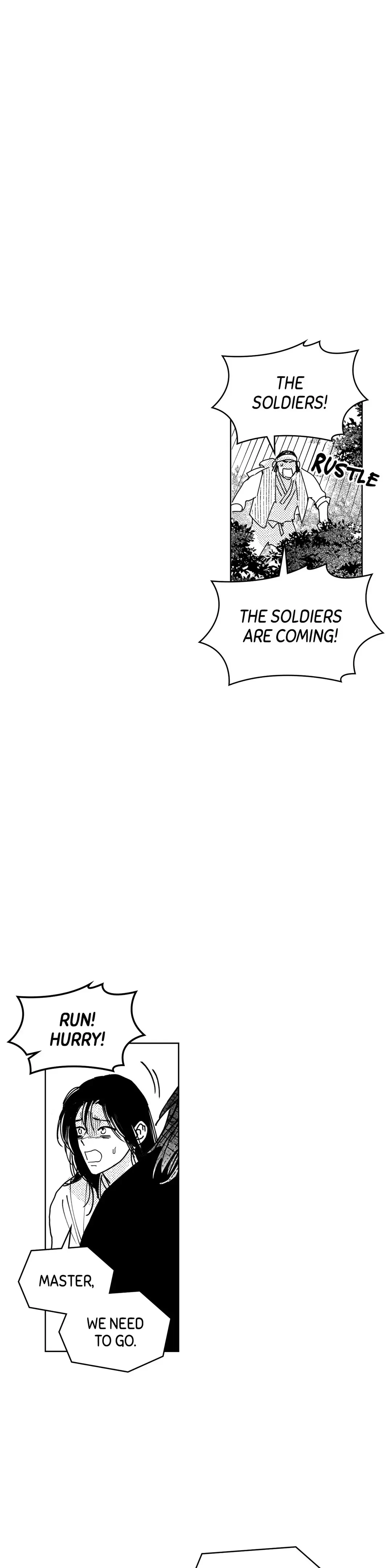 Bongchon Bride Chapter 85, page 25