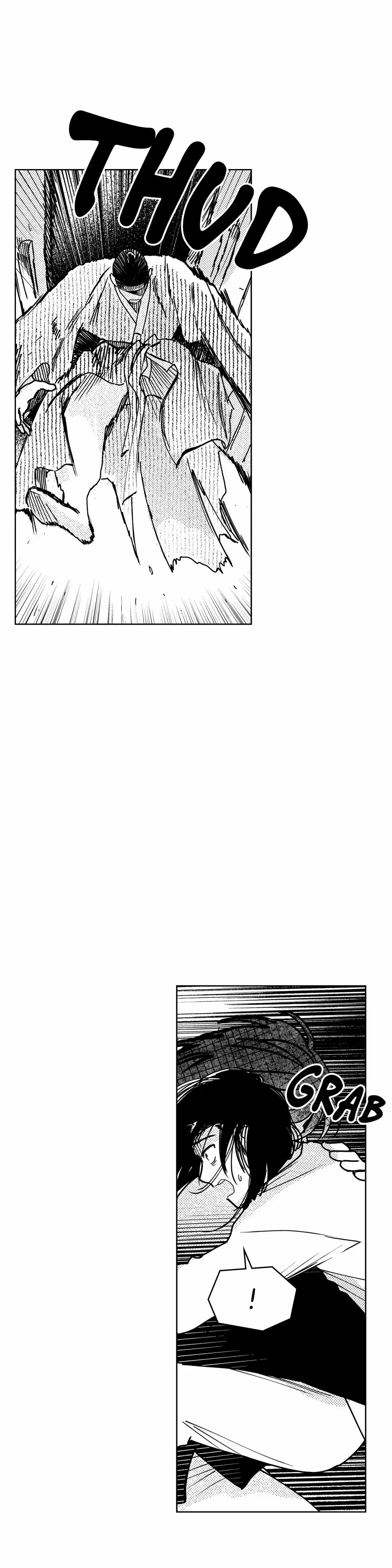 Bongchon Bride Chapter 85, page 27