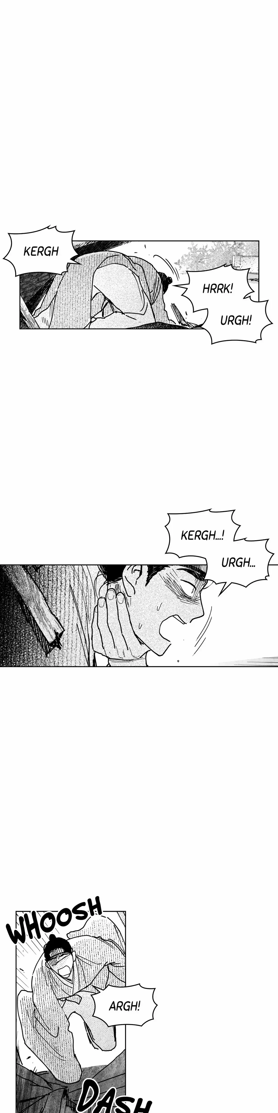 Bongchon Bride Chapter 85, page 28