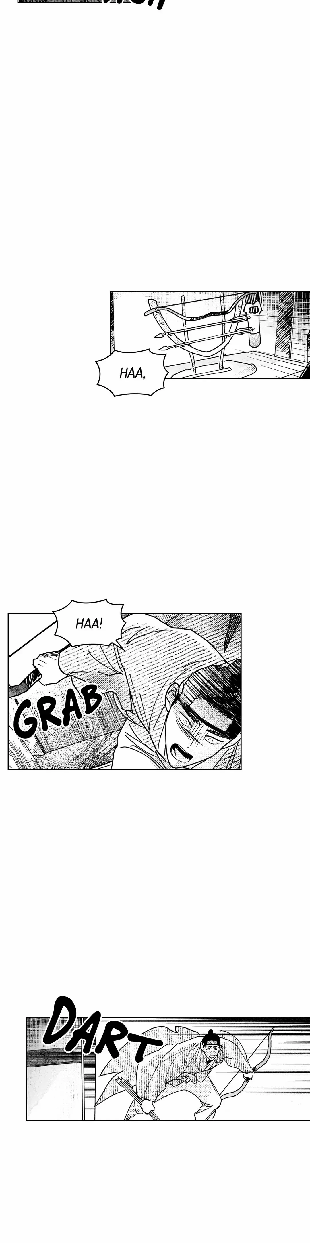 Bongchon Bride Chapter 85, page 29
