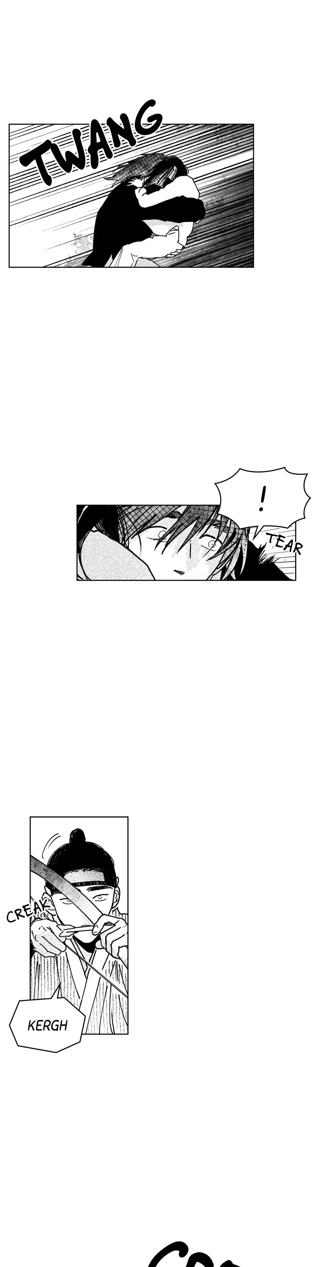 Bongchon Bride Chapter 85, page 31