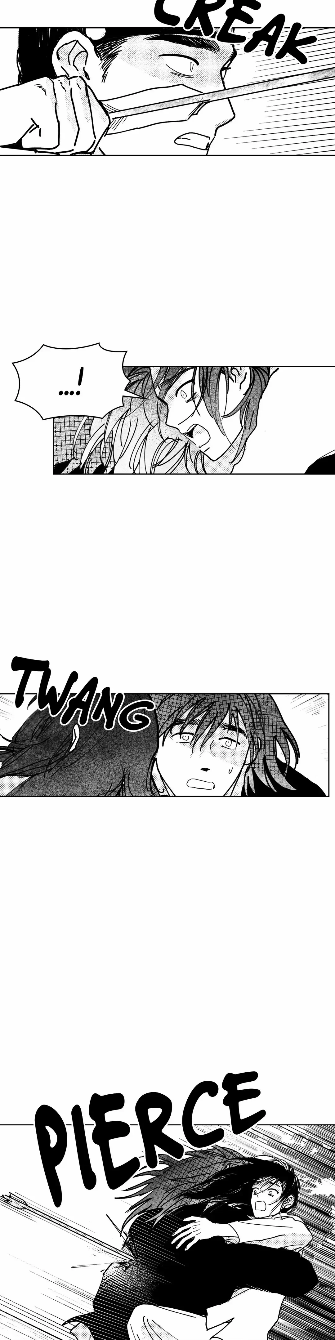 Bongchon Bride Chapter 85, page 32