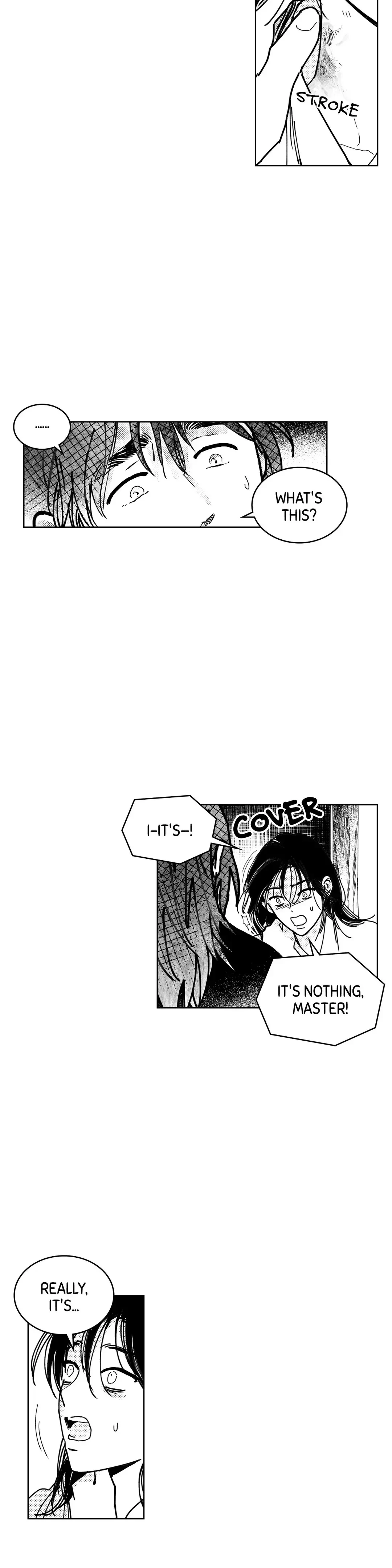 Bongchon Bride Chapter 85, page 5