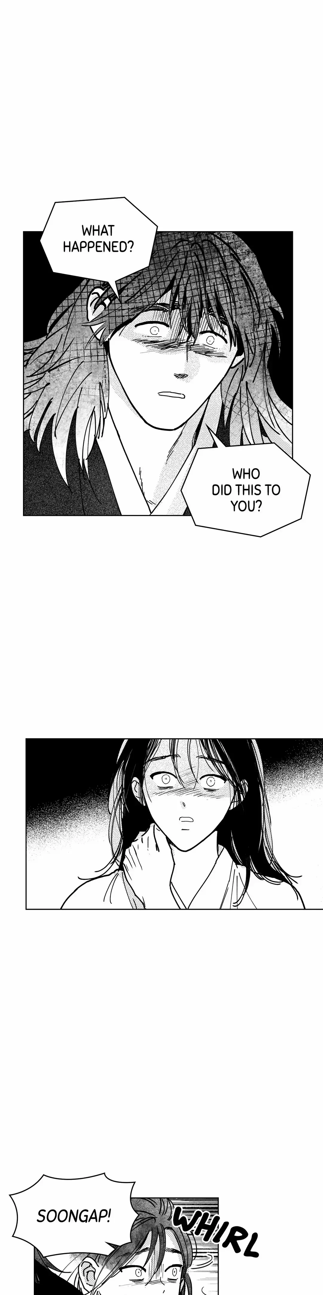 Bongchon Bride Chapter 85, page 6