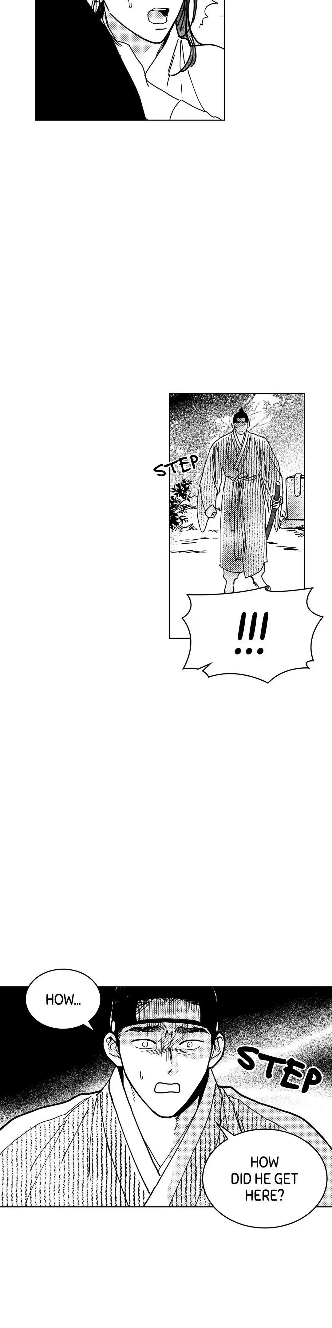 Bongchon Bride Chapter 85, page 7