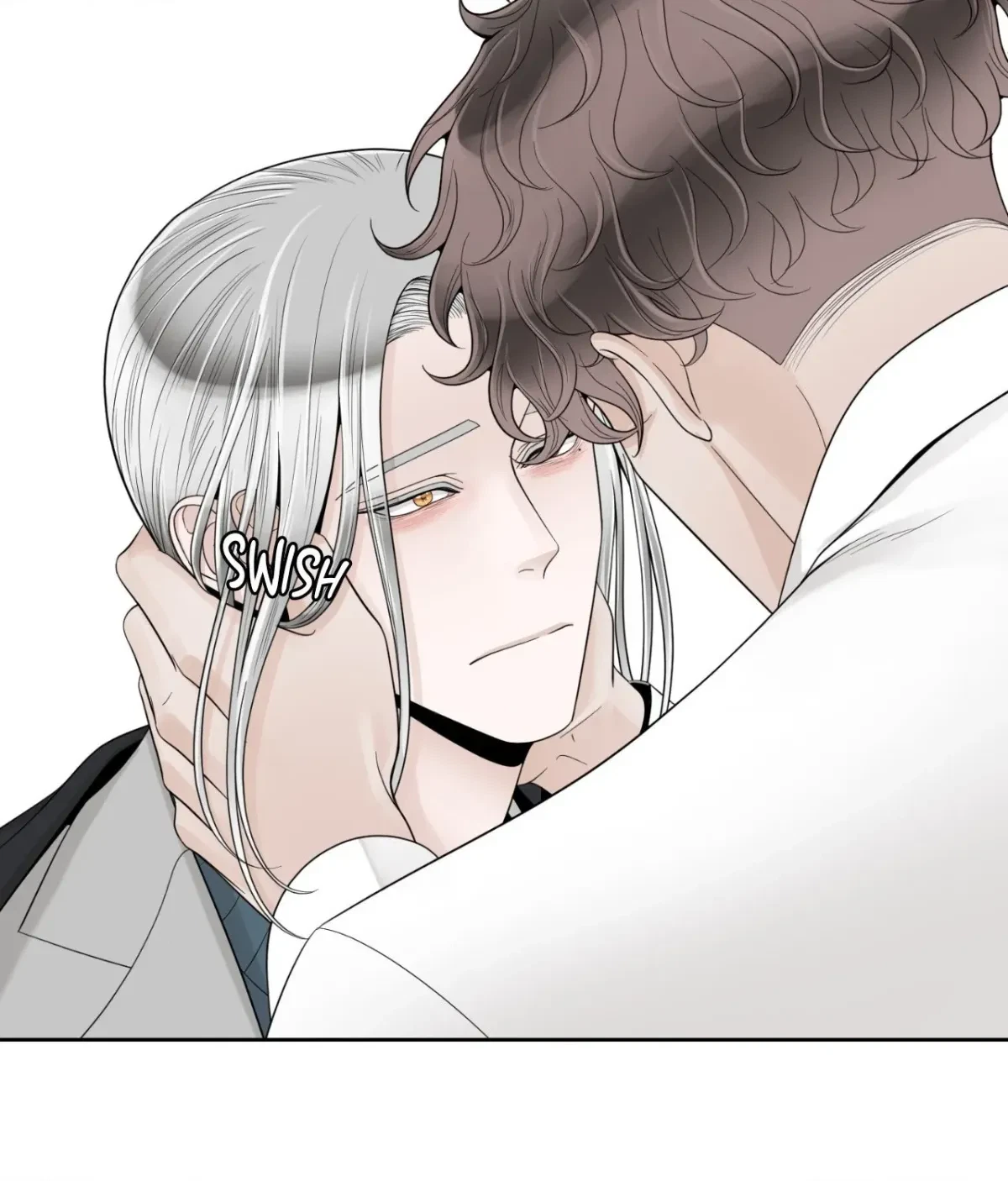 The Alpha's Mate Chapter 77, page 105