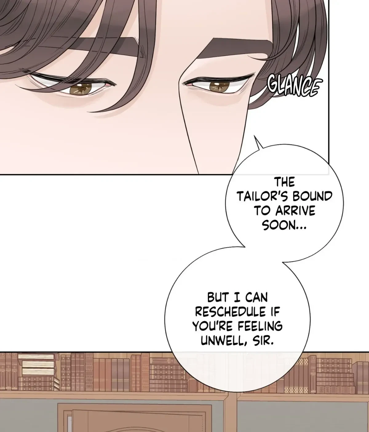 The Alpha's Mate Chapter 77, page 14