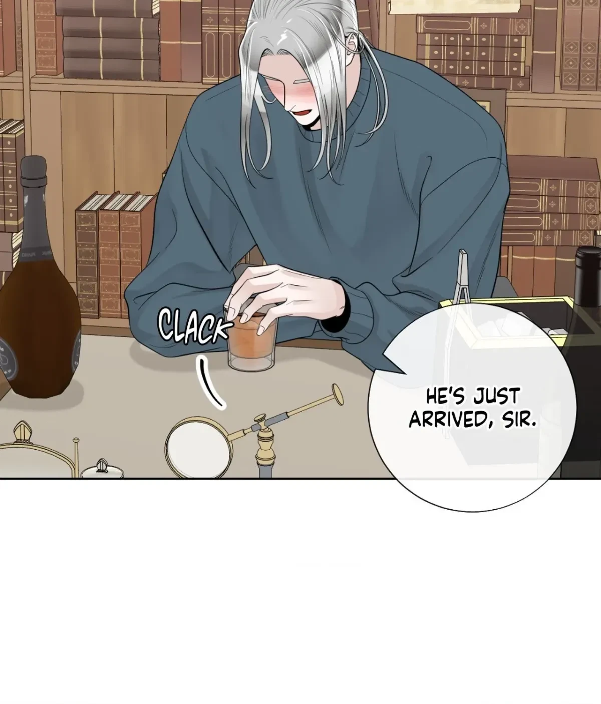 The Alpha's Mate Chapter 77, page 17