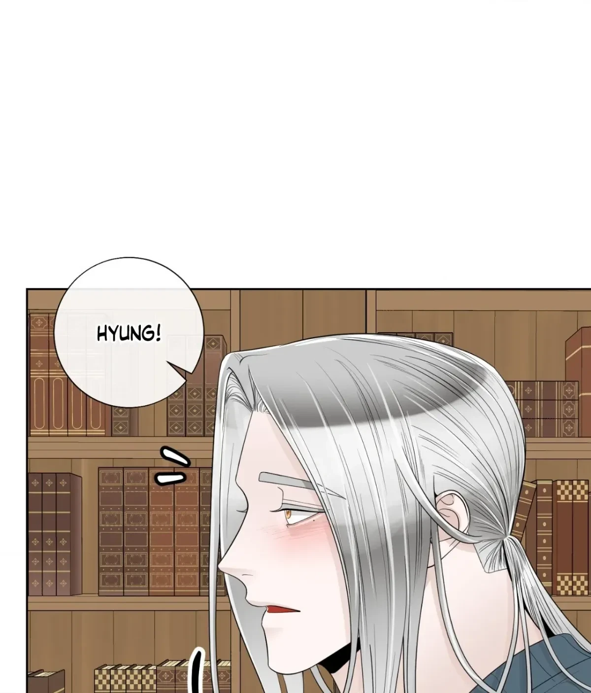 The Alpha's Mate Chapter 77, page 18
