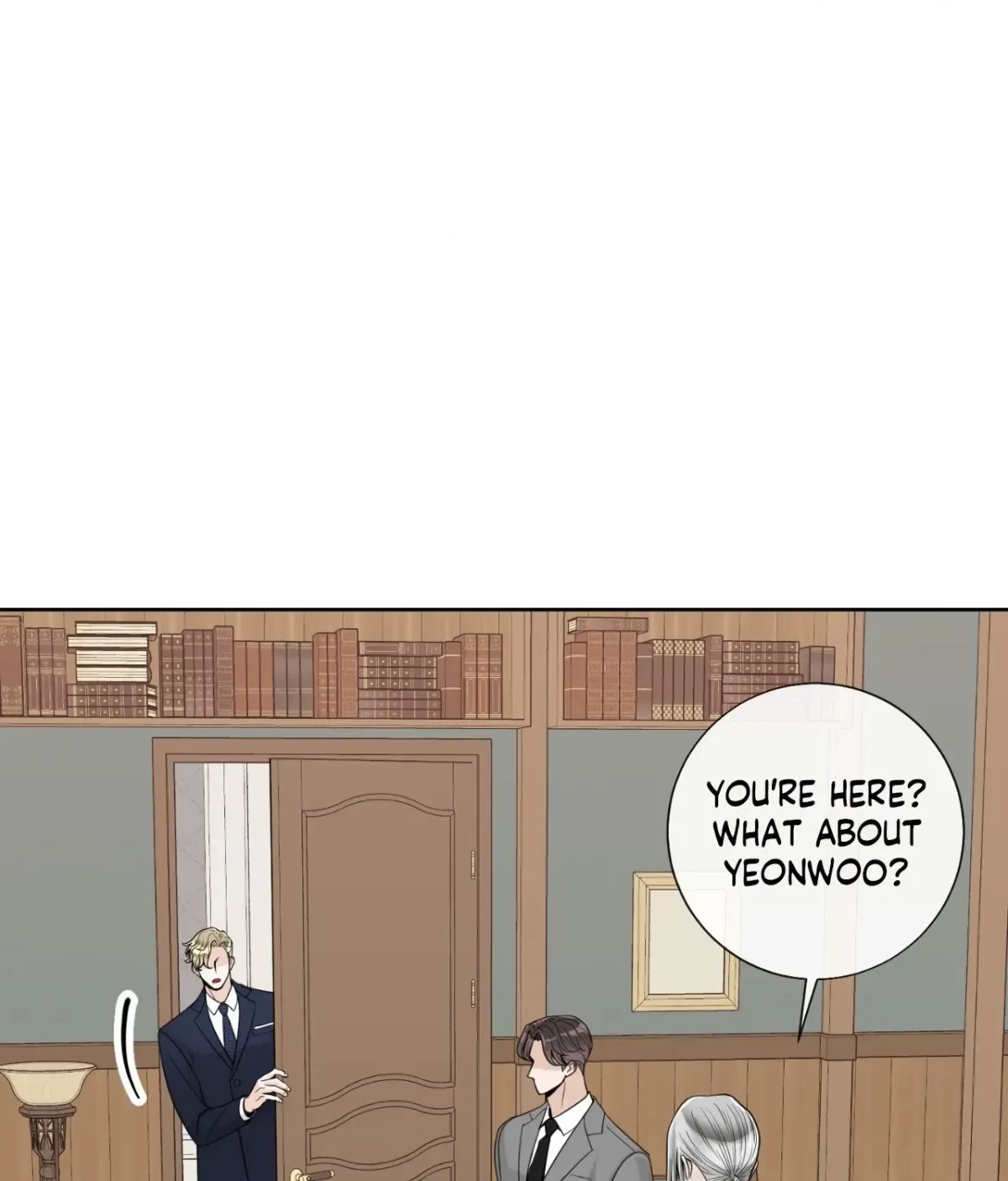 The Alpha's Mate Chapter 77, page 20