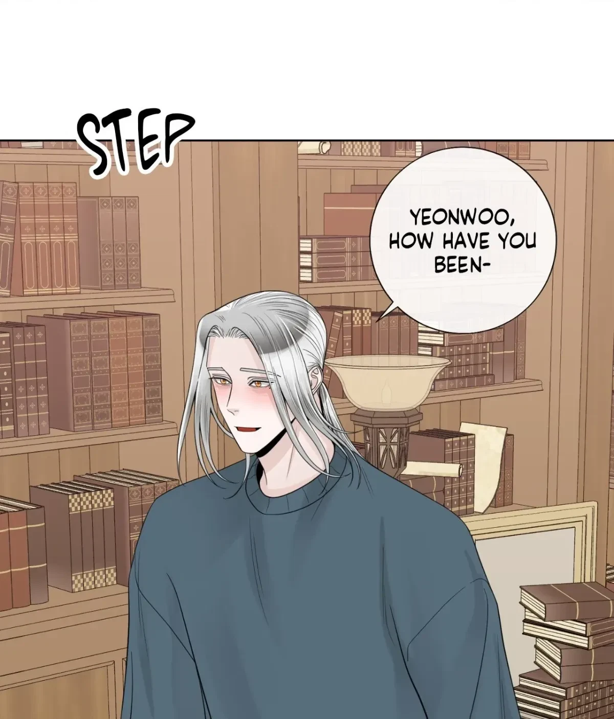 The Alpha's Mate Chapter 77, page 24