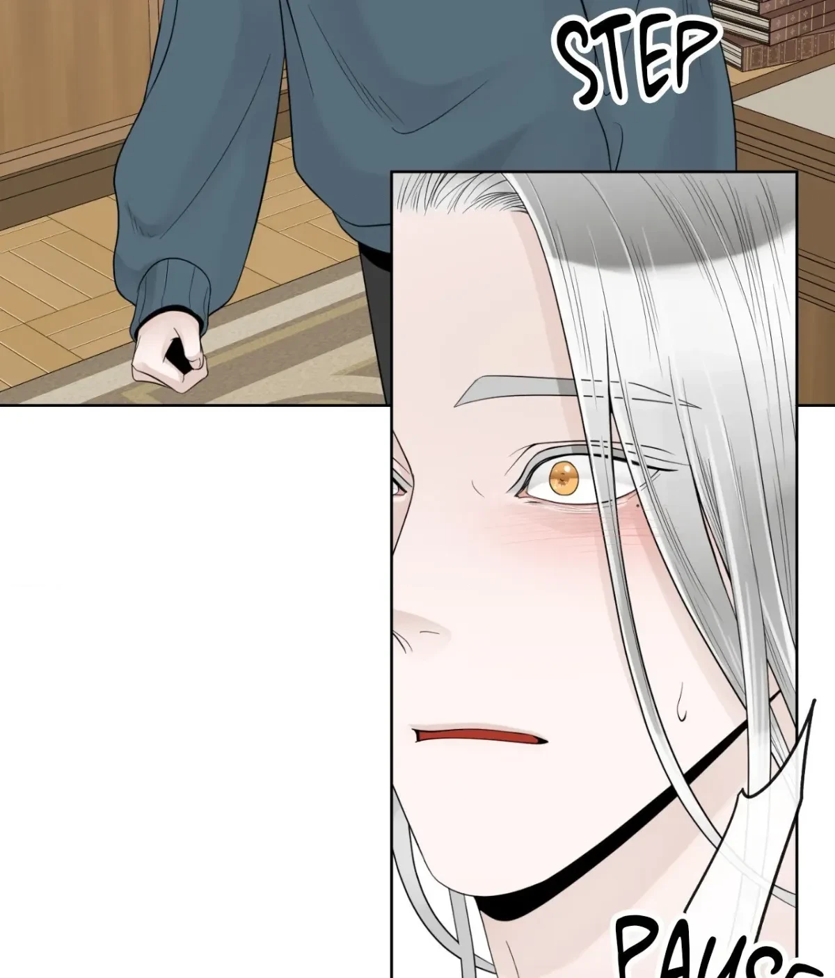 The Alpha's Mate Chapter 77, page 25