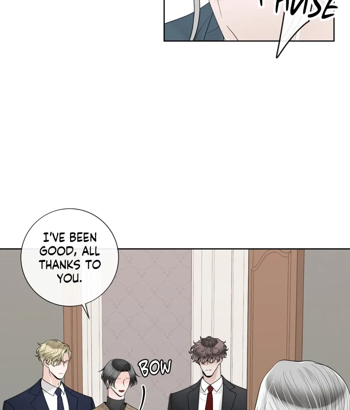 The Alpha's Mate Chapter 77, page 26