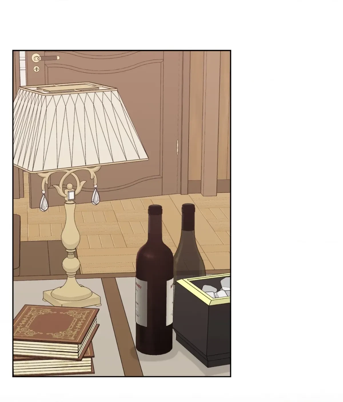 The Alpha's Mate Chapter 77, page 3