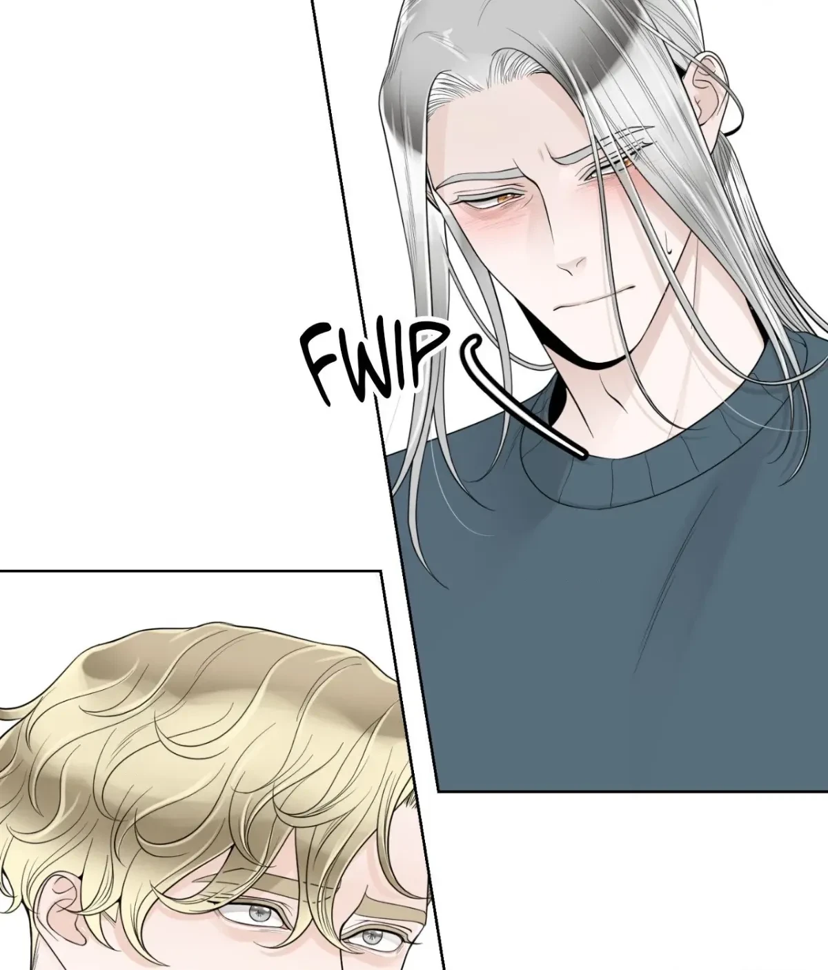 The Alpha's Mate Chapter 77, page 31