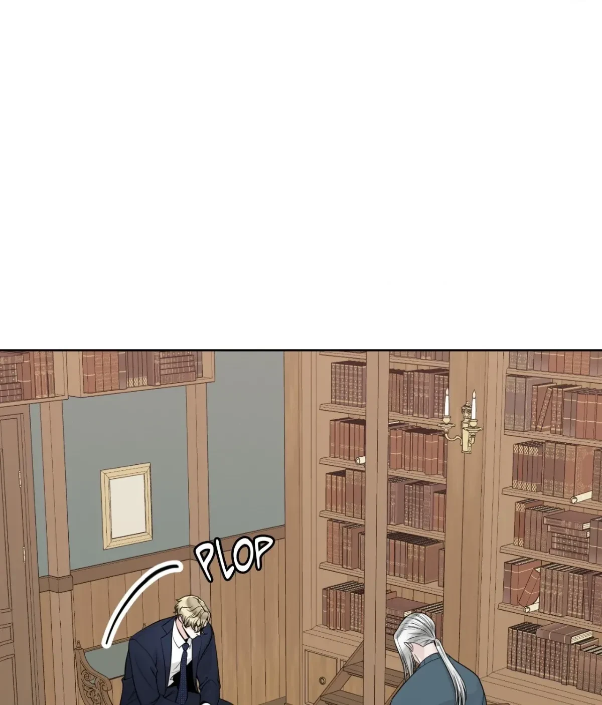 The Alpha's Mate Chapter 77, page 36