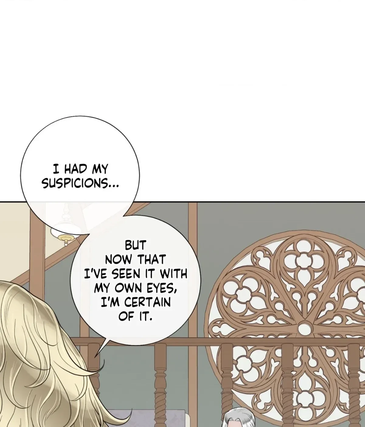 The Alpha's Mate Chapter 77, page 40