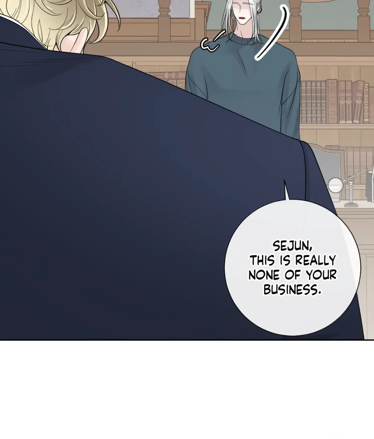 The Alpha's Mate Chapter 77, page 41
