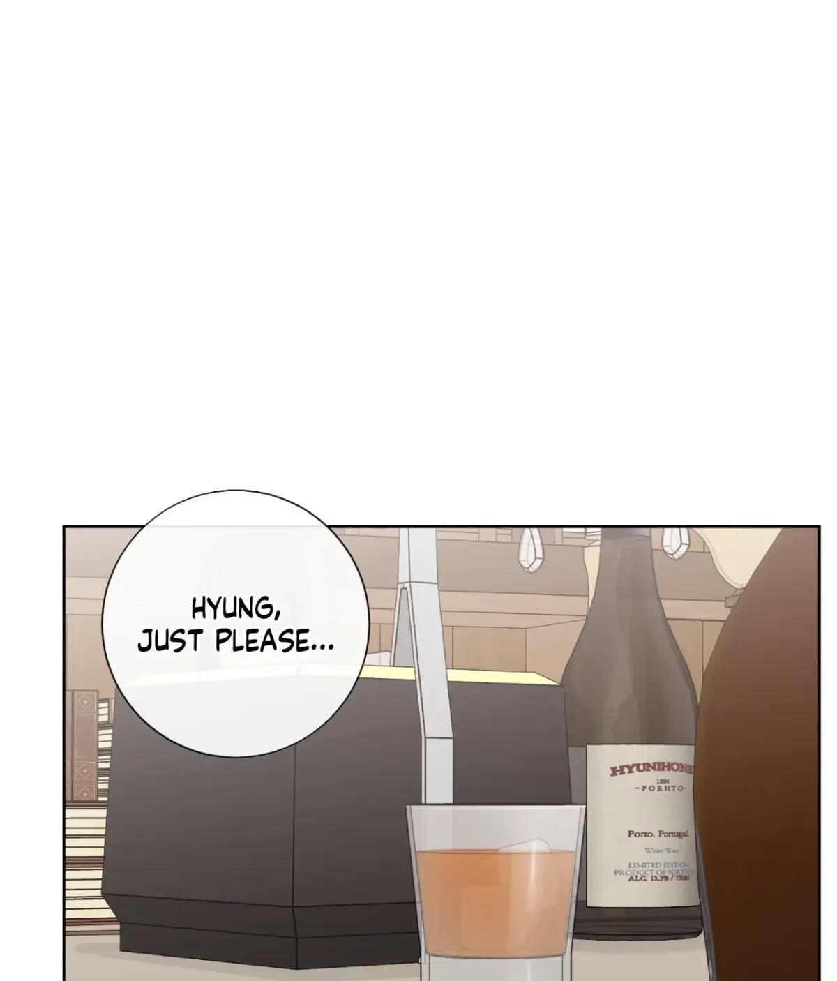 The Alpha's Mate Chapter 77, page 42