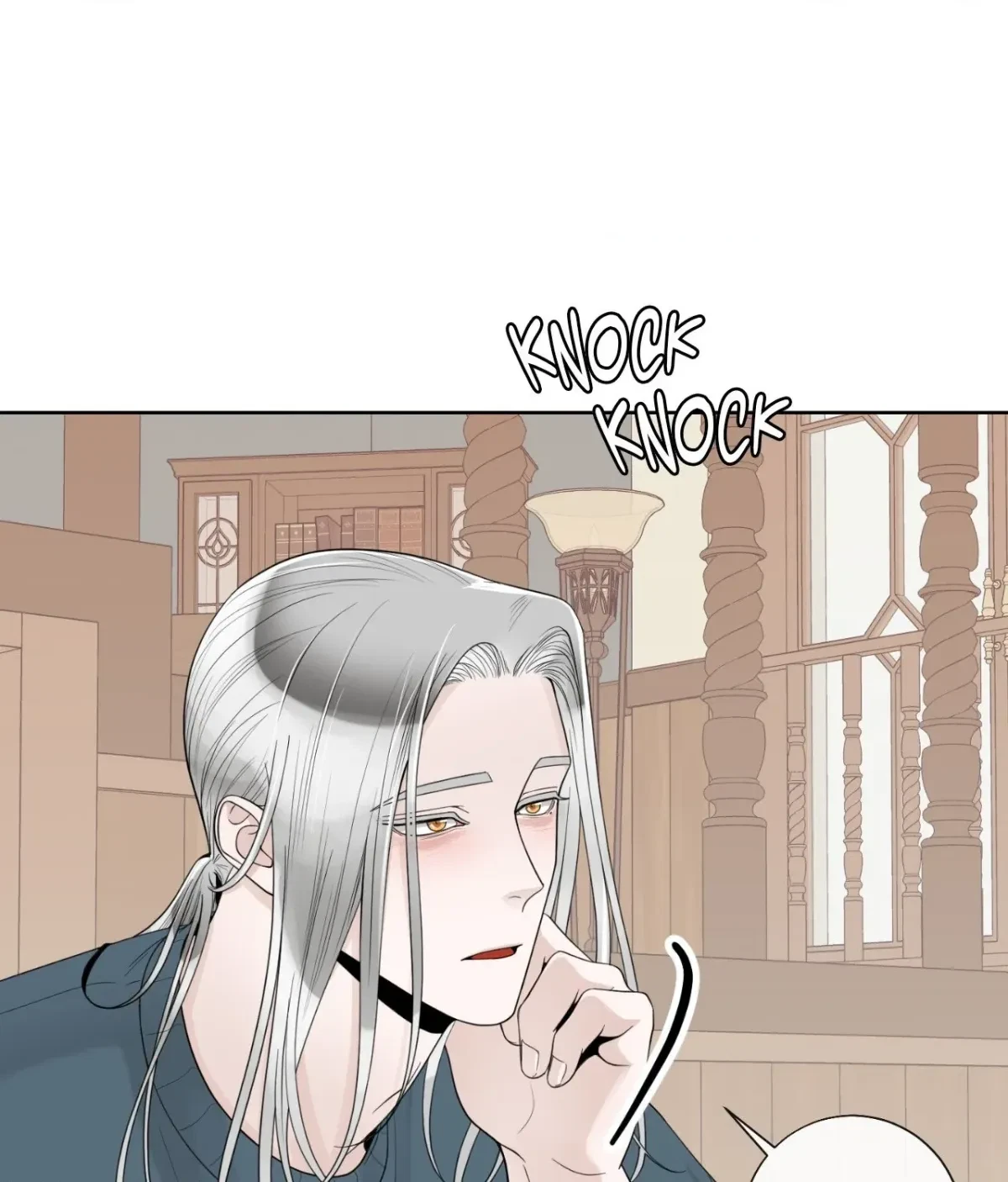 The Alpha's Mate Chapter 77, page 6