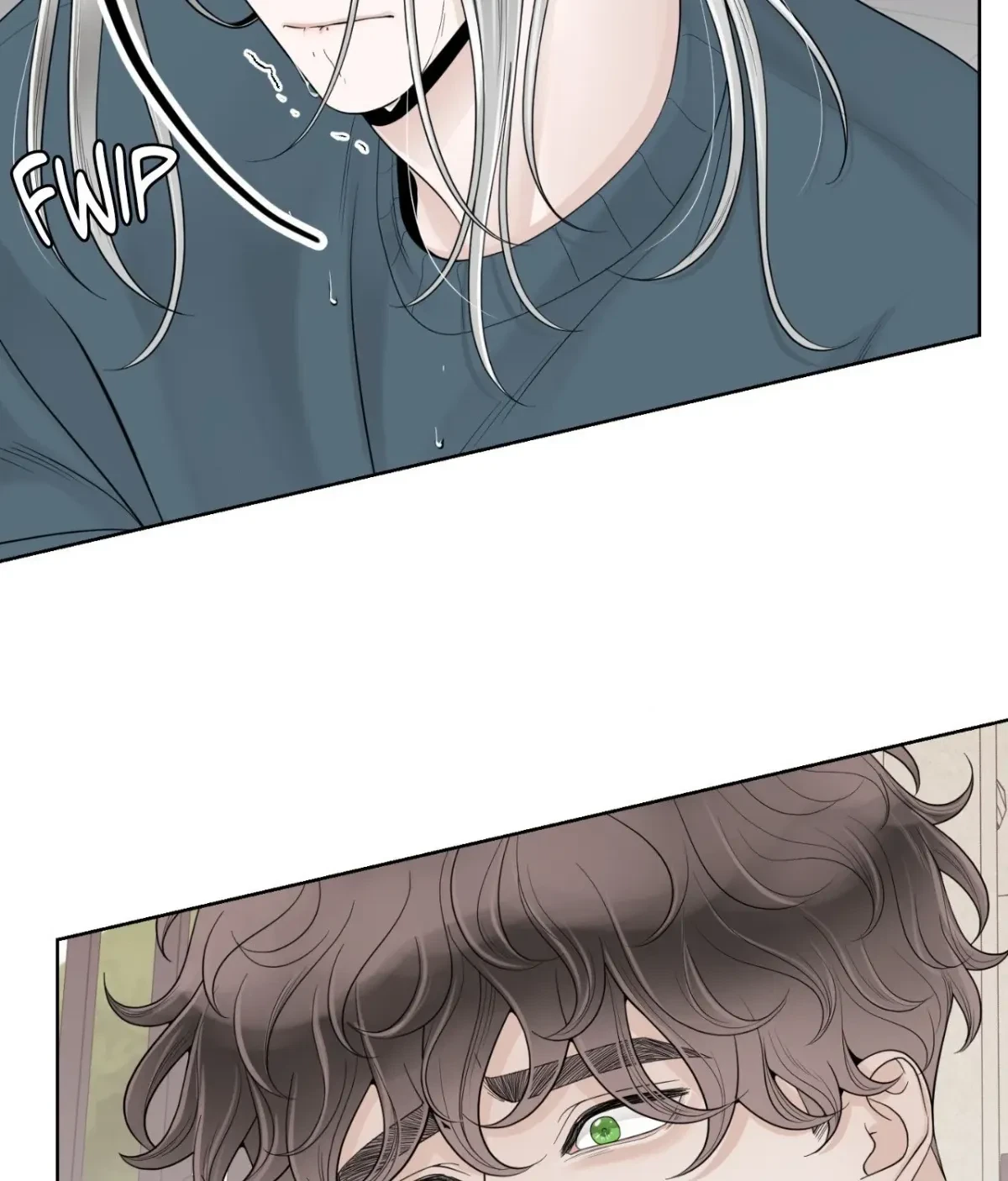 The Alpha's Mate Chapter 77, page 64