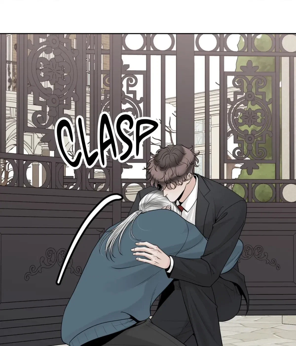 The Alpha's Mate Chapter 77, page 68