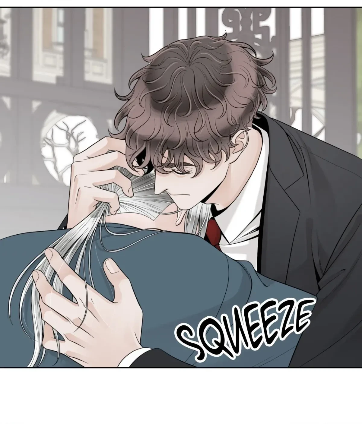 The Alpha's Mate Chapter 77, page 70