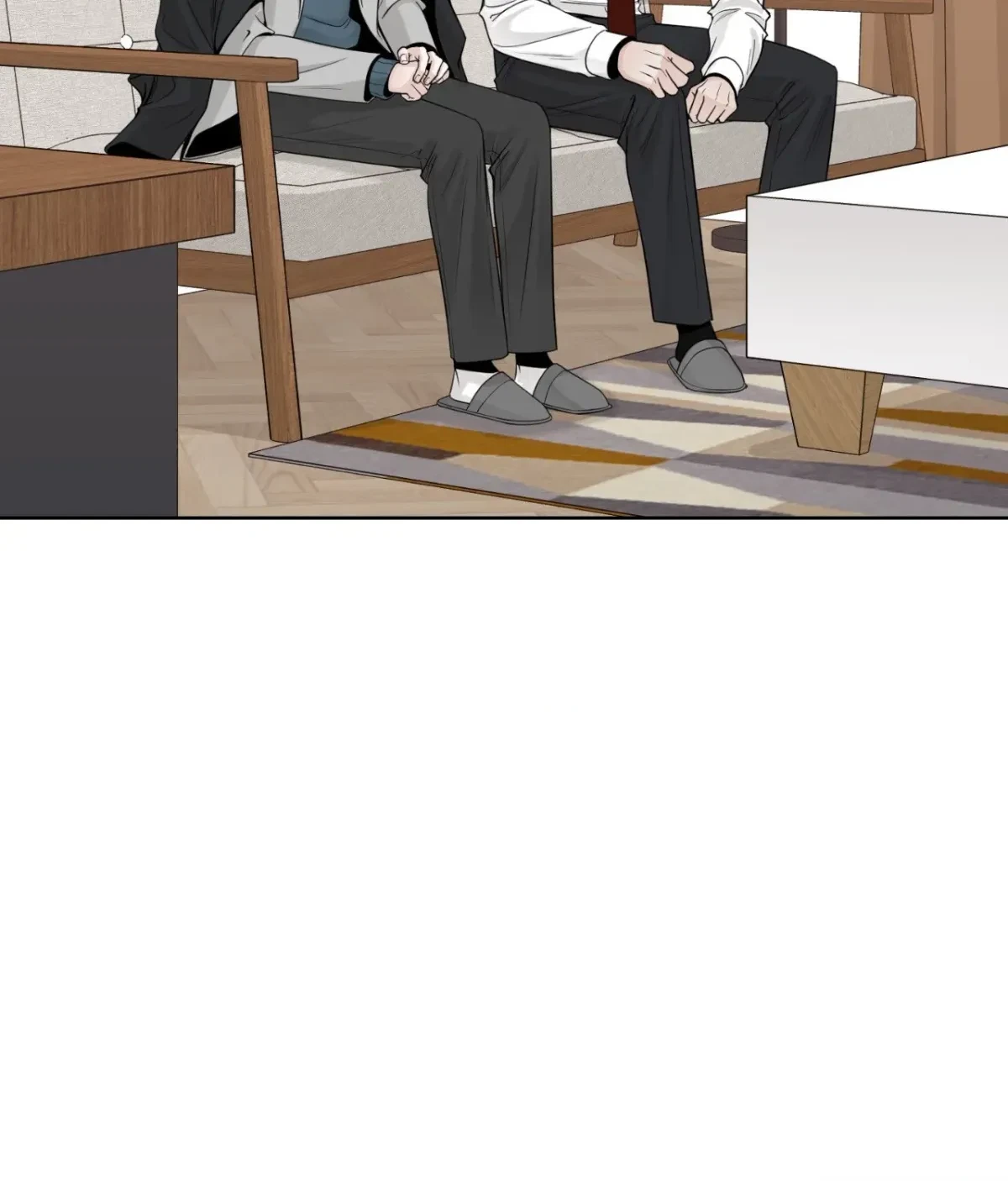 The Alpha's Mate Chapter 77, page 75