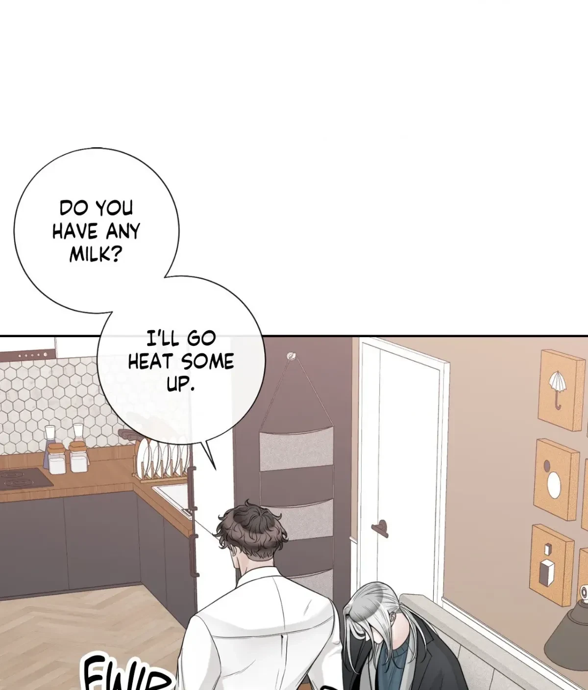 The Alpha's Mate Chapter 77, page 81