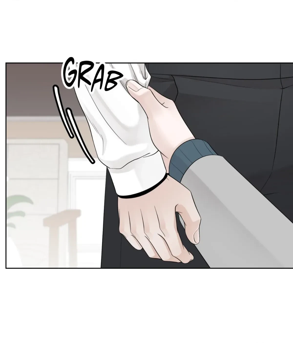 The Alpha's Mate Chapter 77, page 83
