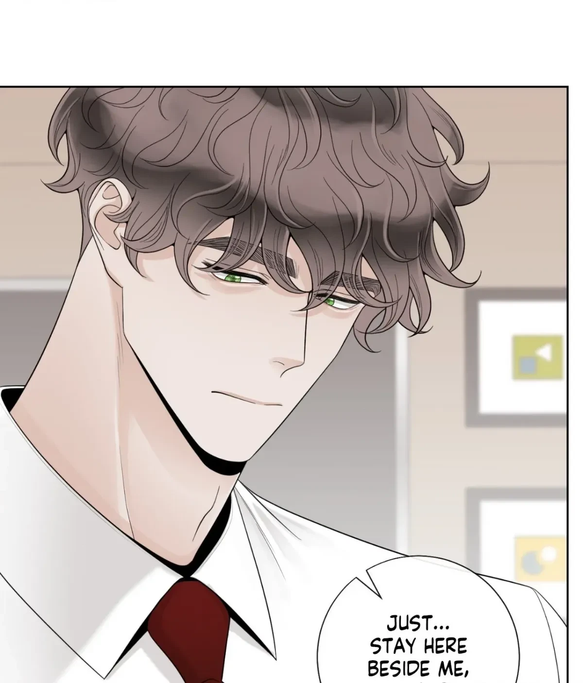 The Alpha's Mate Chapter 77, page 86