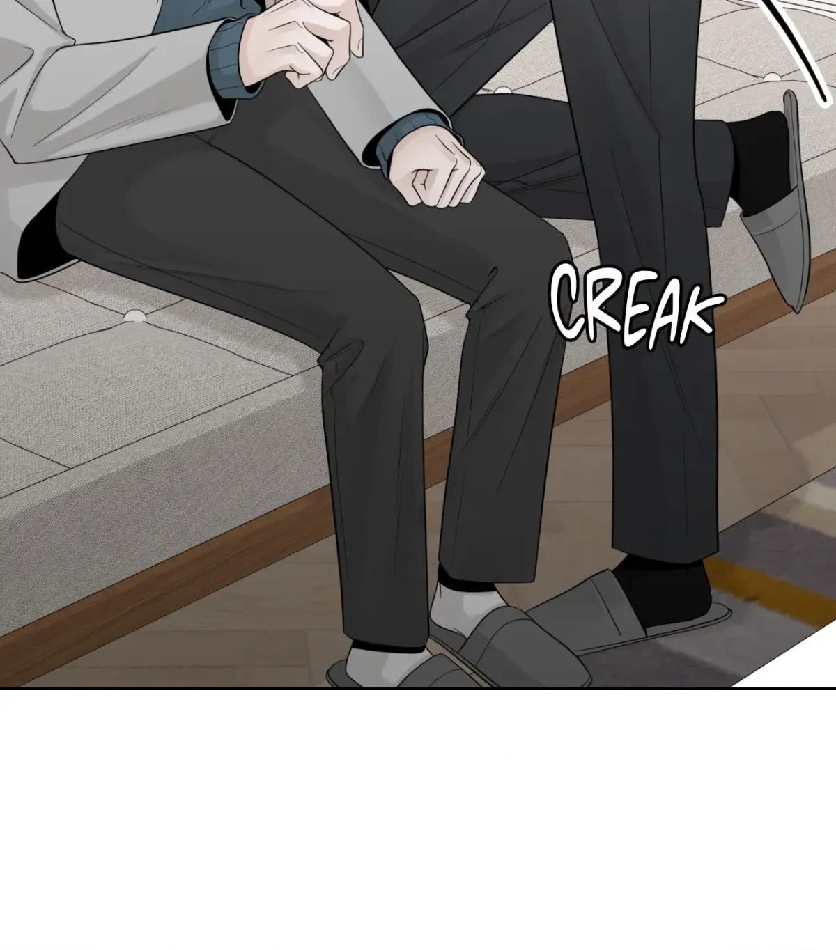 The Alpha's Mate Chapter 77, page 88