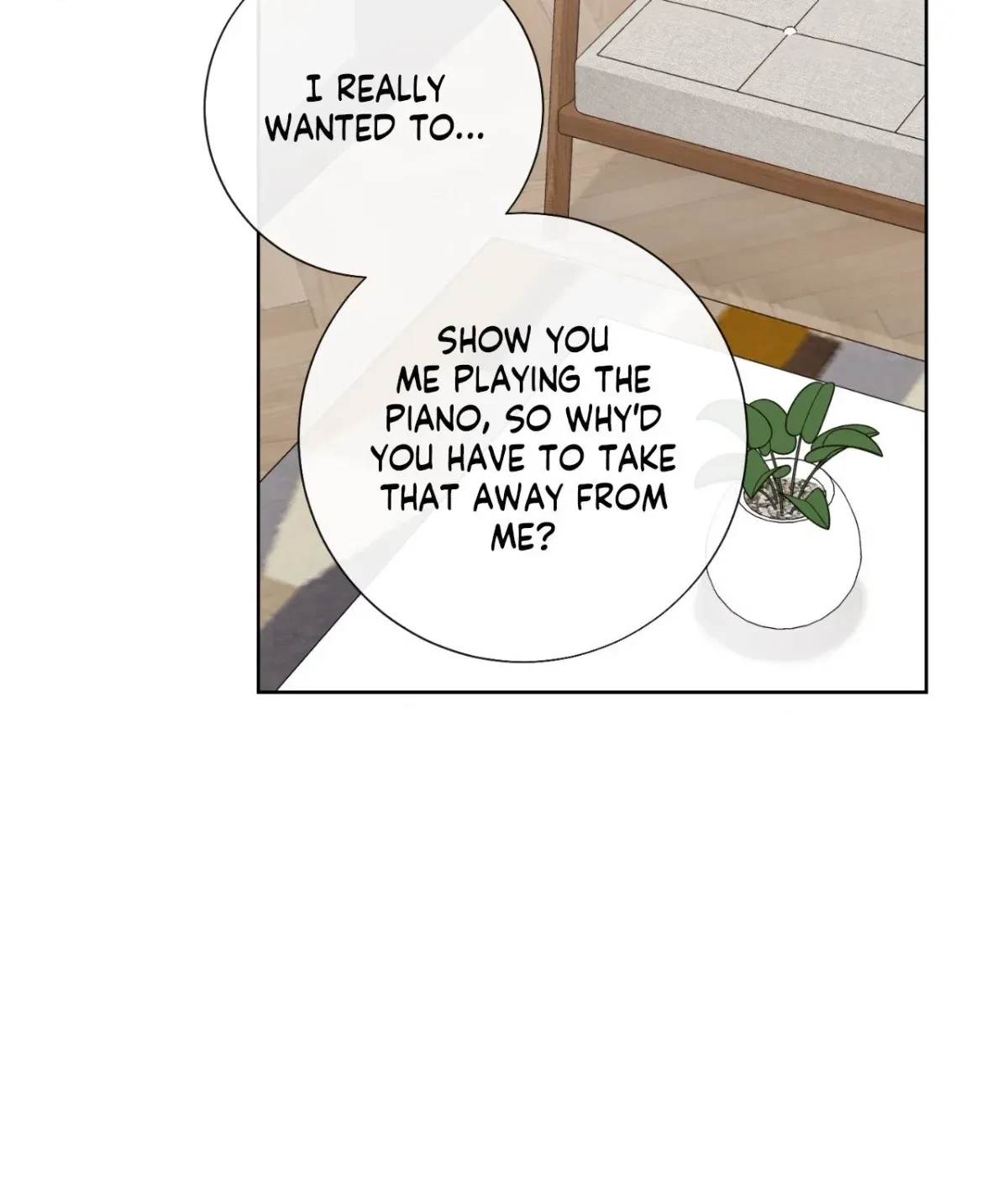 The Alpha's Mate Chapter 77, page 95