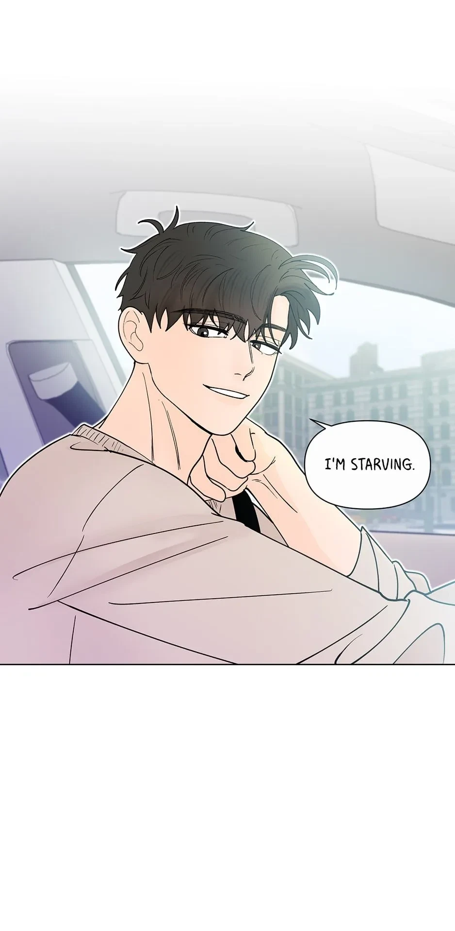 Banana Scandal Chapter 147, page 28