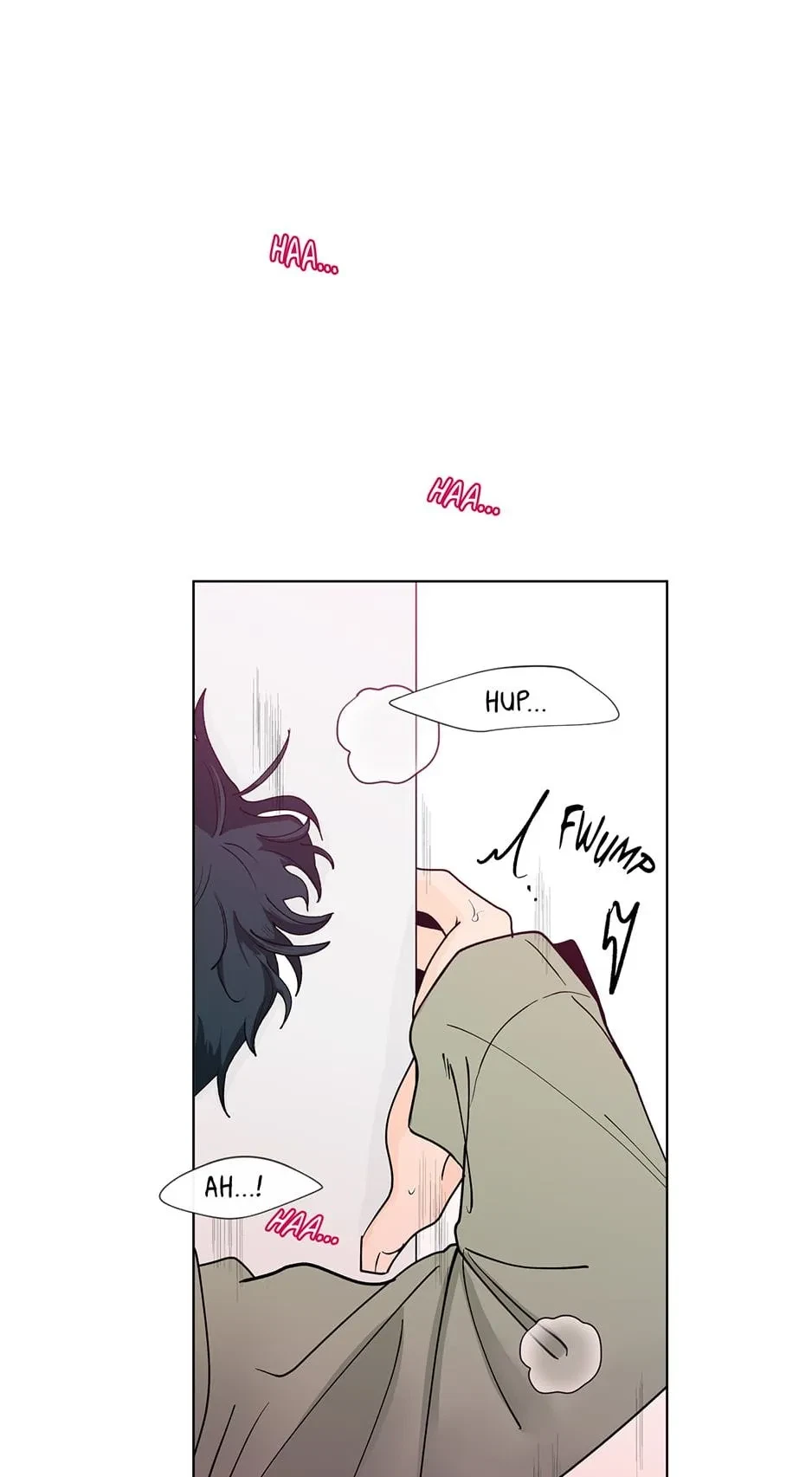 Banana Scandal Chapter 147, page 35