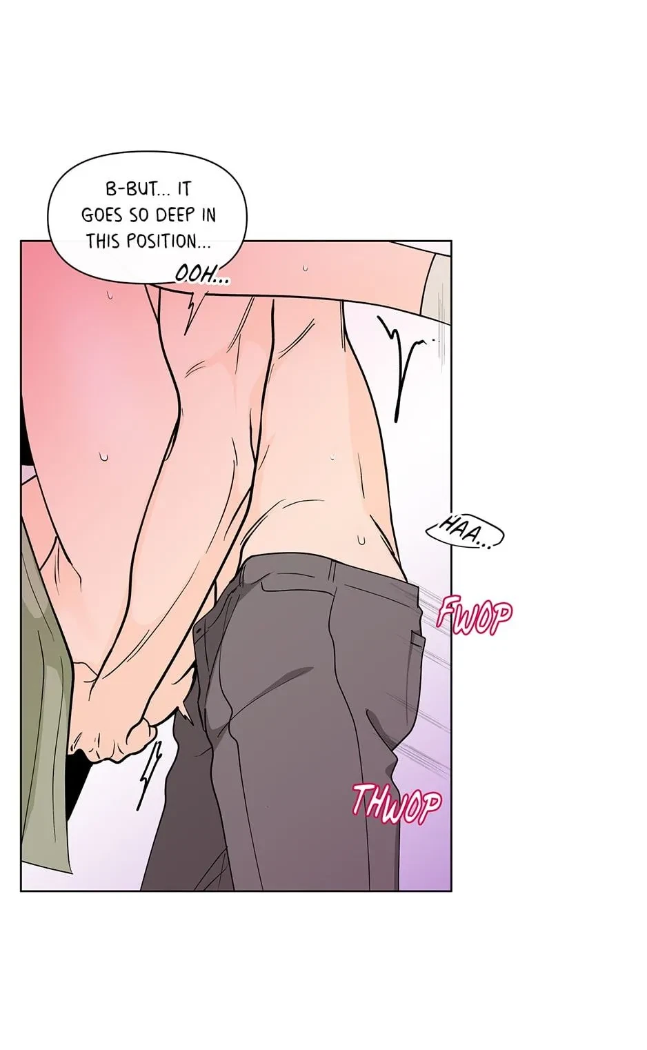 Banana Scandal Chapter 147, page 38