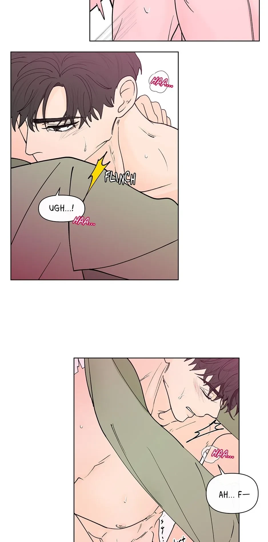 Banana Scandal Chapter 147, page 43