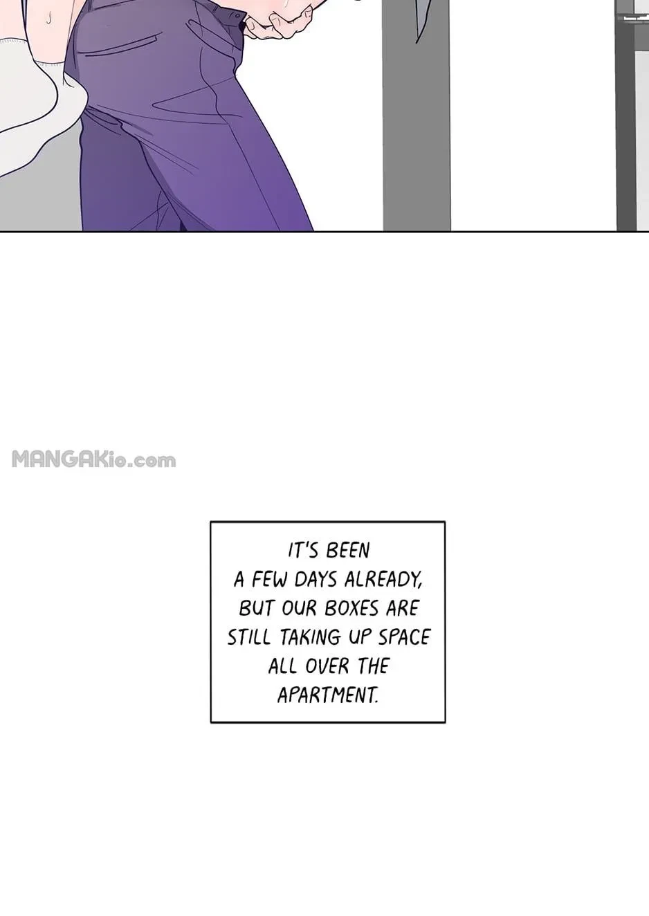 Banana Scandal Chapter 147, page 48
