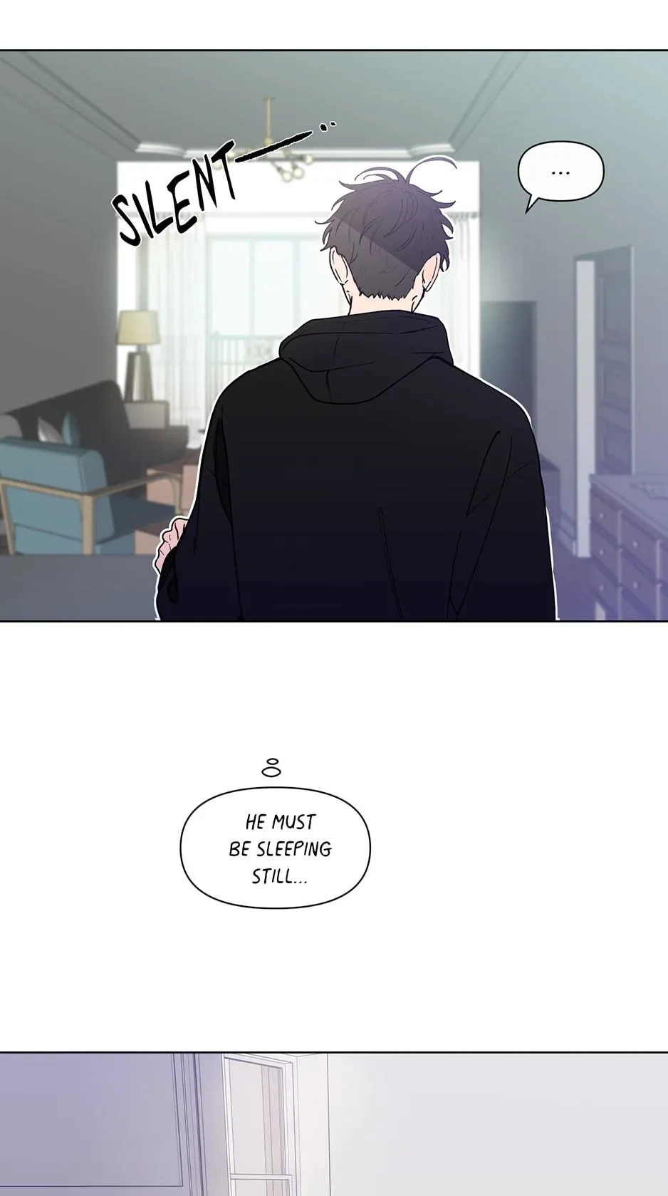 Banana Scandal Chapter 147, page 7