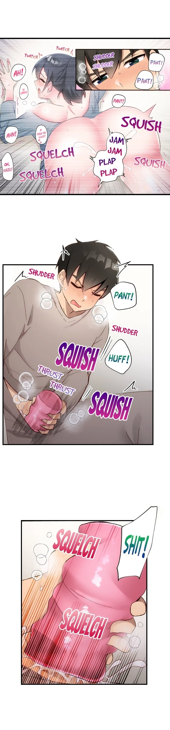 Chapter 83, page 3