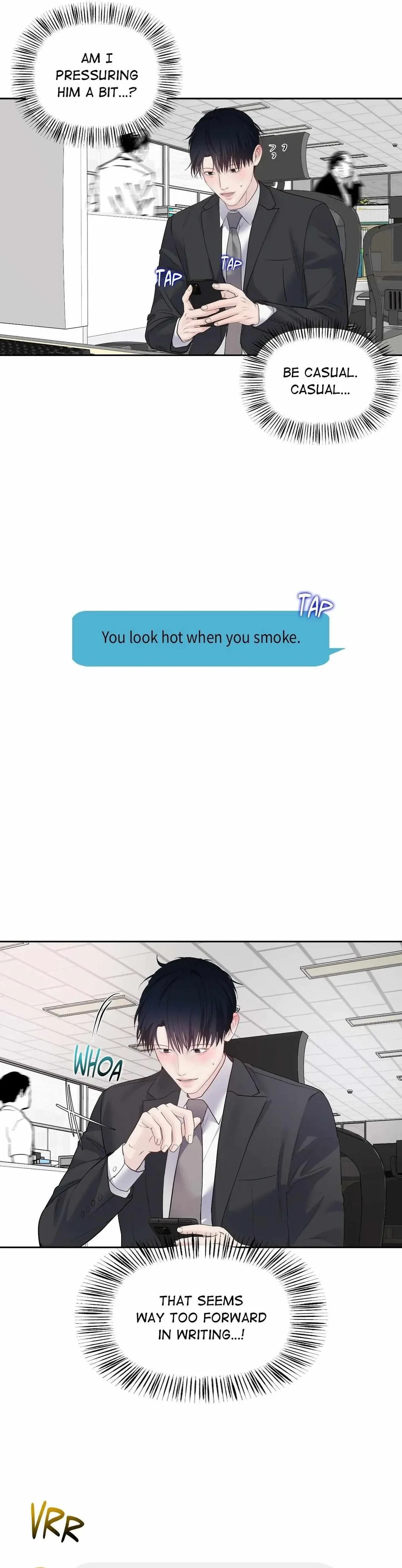 Side.4 : End of Side Story 1, page 11