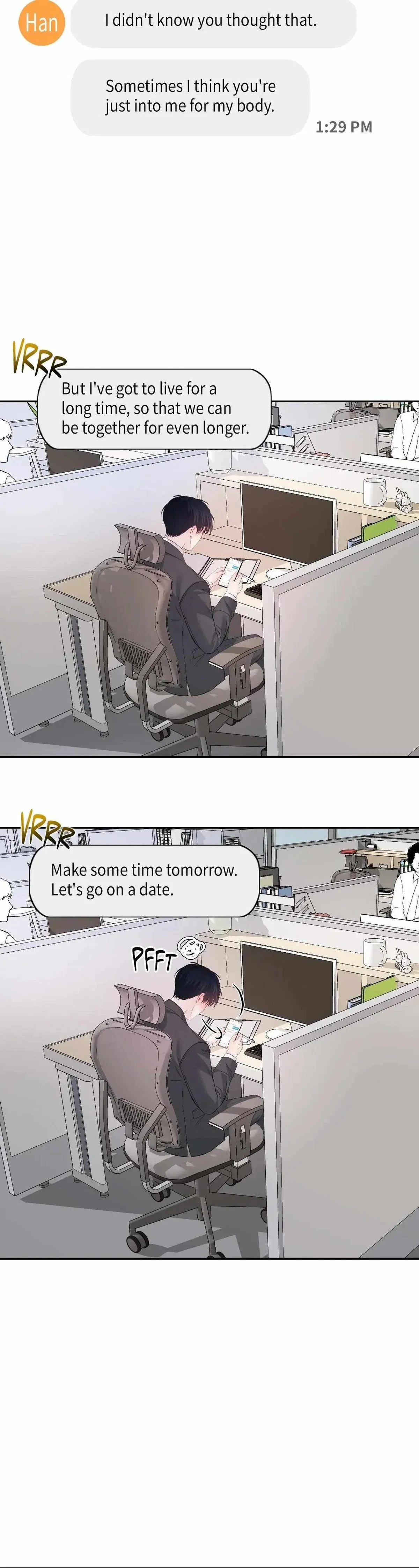 Side.4 : End of Side Story 1, page 12