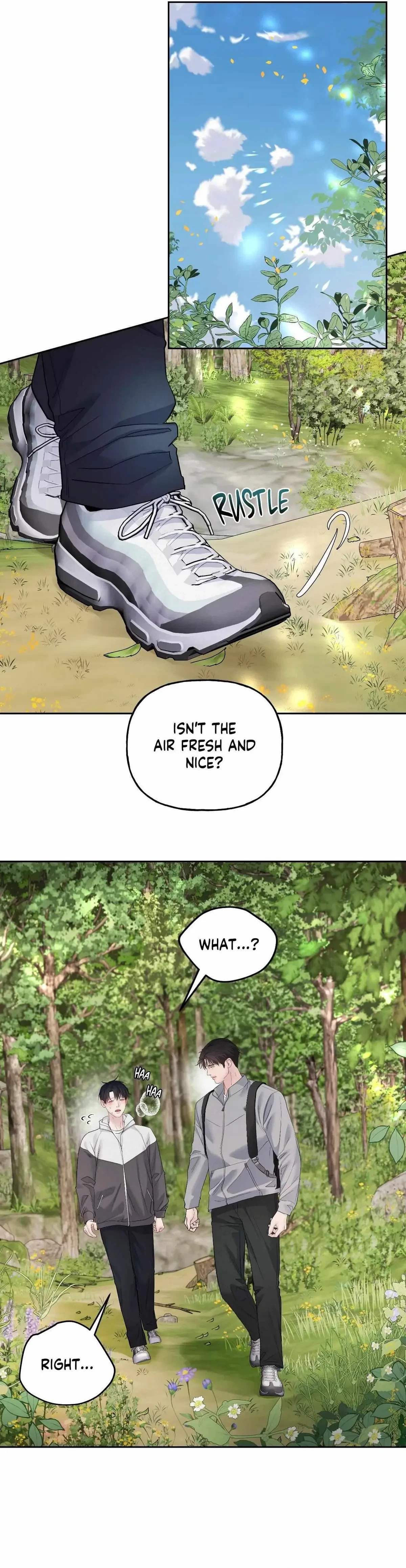 Side.4 : End of Side Story 1, page 14