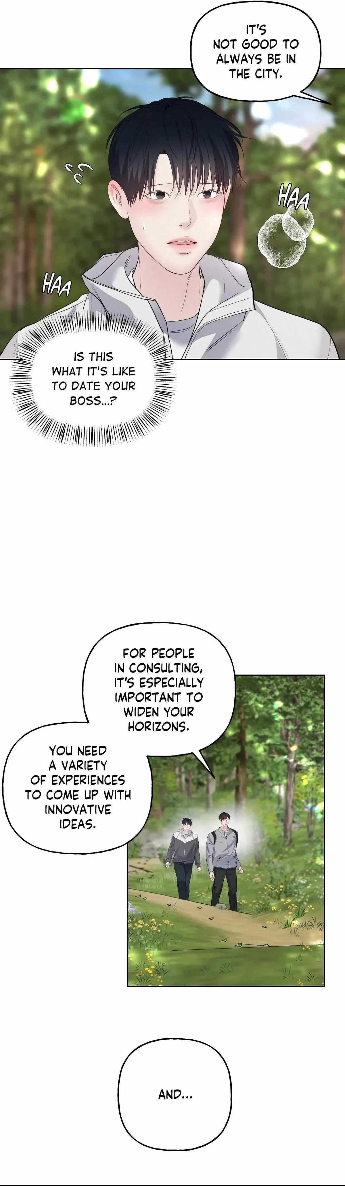 Side.4 : End of Side Story 1, page 15